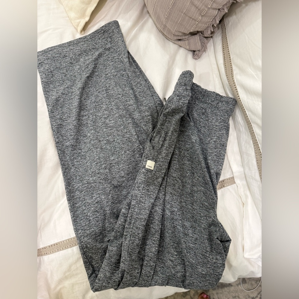 Vuori Halo Wideleg Pants